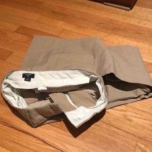 J Crew pants